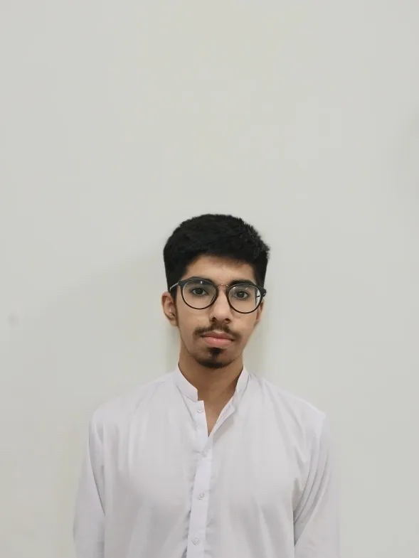 Ghammaz Hassan